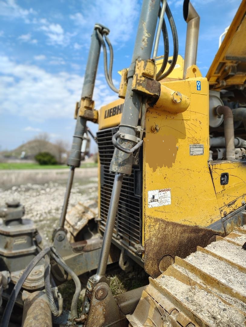 2013 LIEBHERR PR 724 XL - Image 11